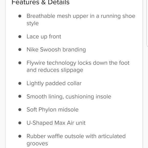 ⬇️NWT Nike Air Max Dynasty 2 - Picture 7 of 8